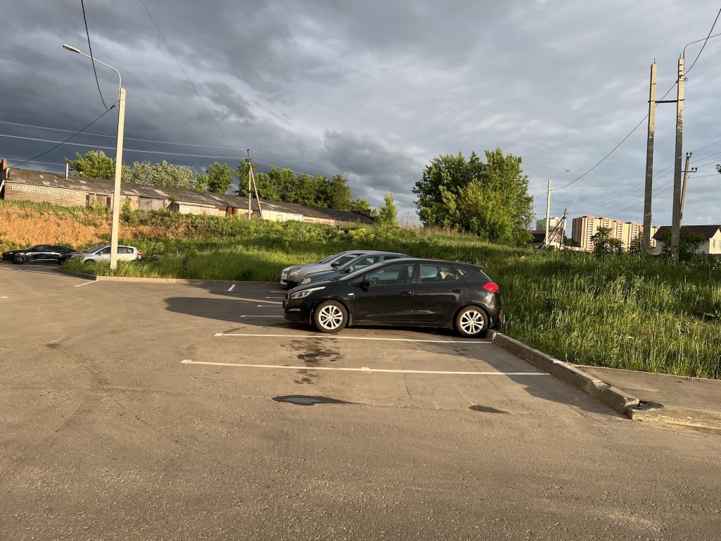 Продажа 2-комнатной квартиры, Владимир, Верезинская ул,  19А