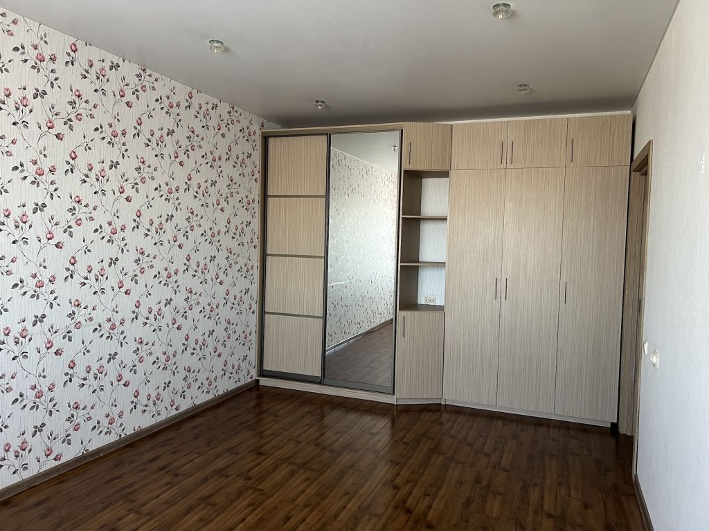 Продажа 2-комнатной квартиры, Владимир, Октябрьский городок,  7А