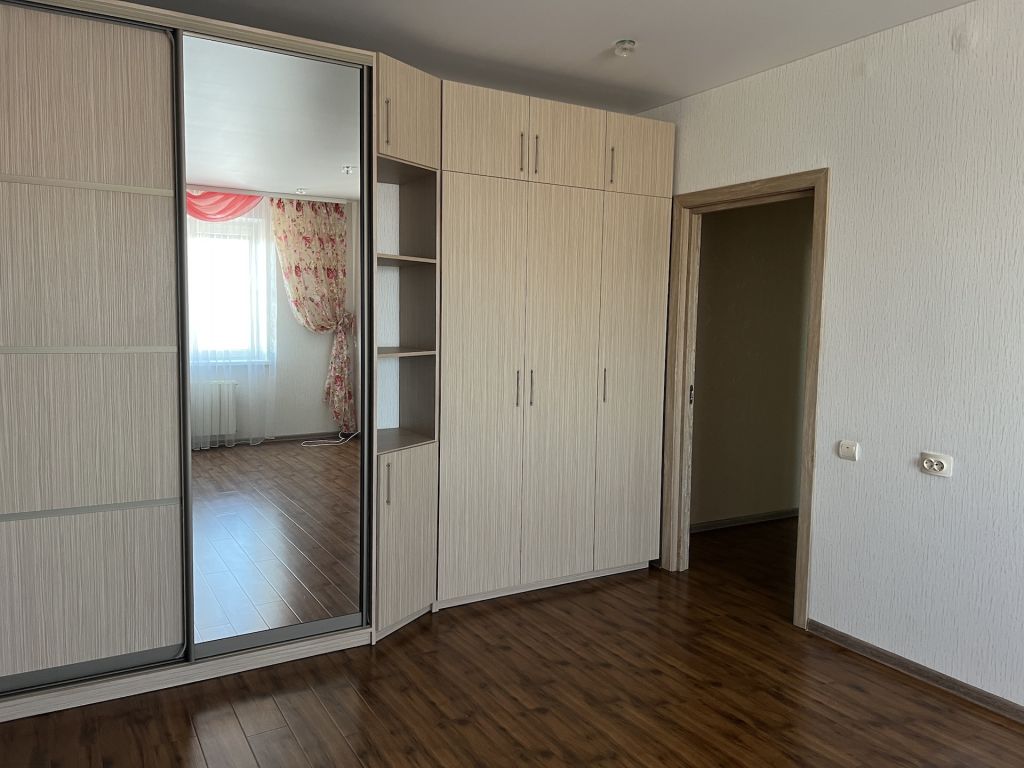 Продажа 2-комнатной квартиры, Владимир, Октябрьский городок,  7А