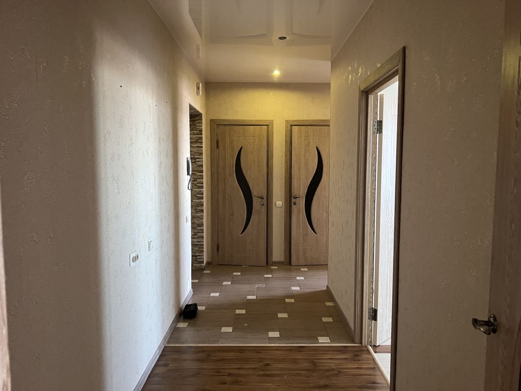 Продажа 2-комнатной квартиры, Владимир, Октябрьский городок,  7А