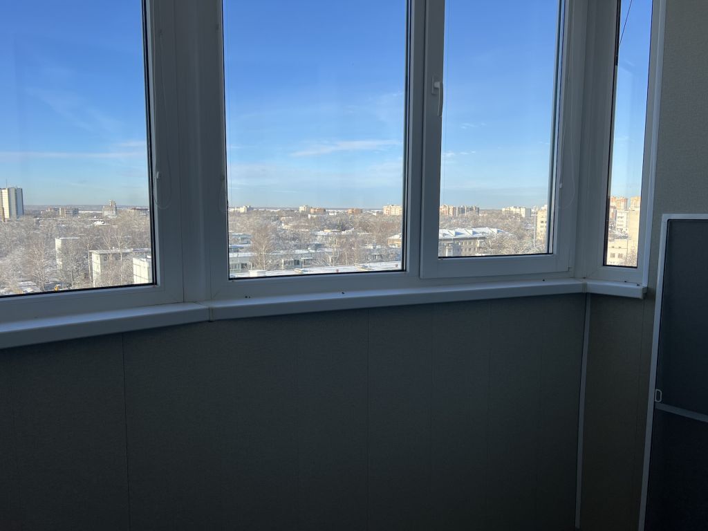 Продажа 2-комнатной квартиры, Владимир, Октябрьский городок,  7А