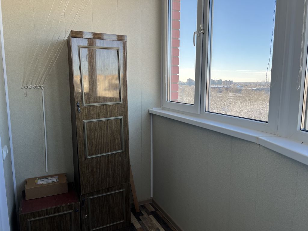 Продажа 2-комнатной квартиры, Владимир, Октябрьский городок,  7А