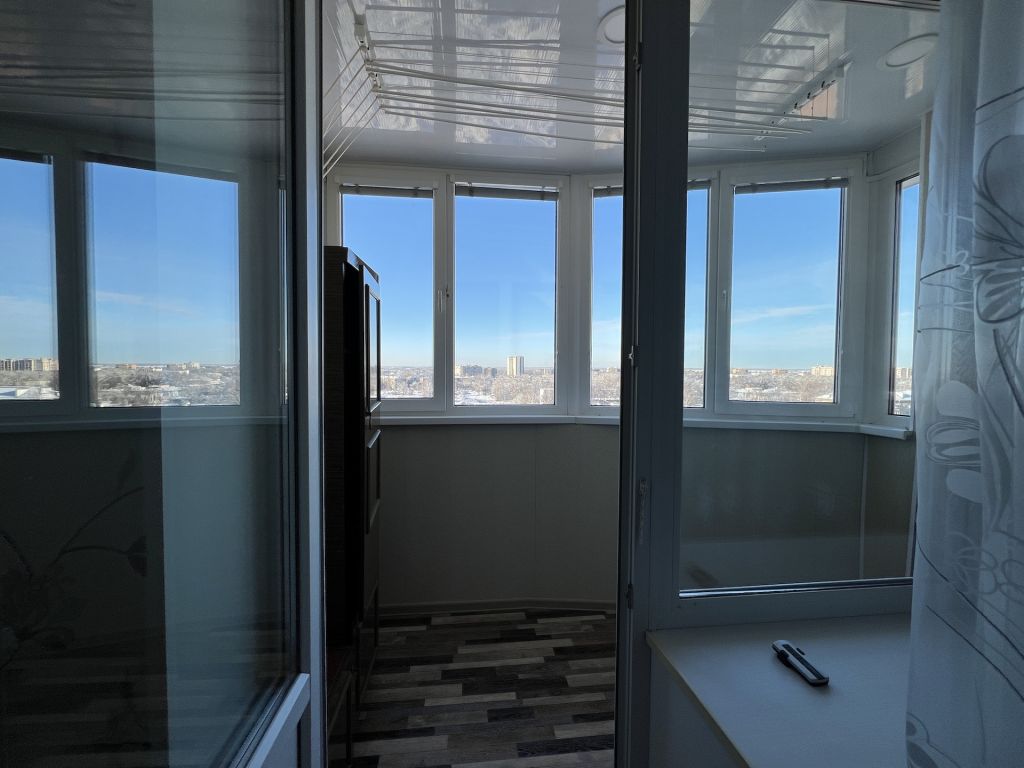 Продажа 2-комнатной квартиры, Владимир, Октябрьский городок,  7А