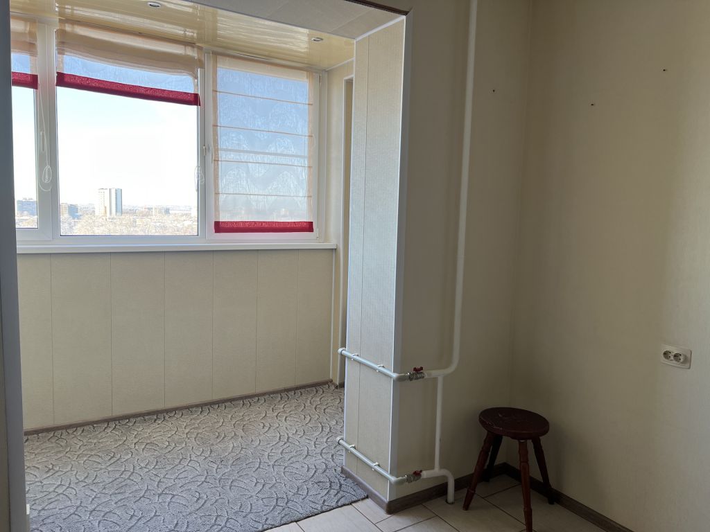 Продажа 2-комнатной квартиры, Владимир, Октябрьский городок,  7А