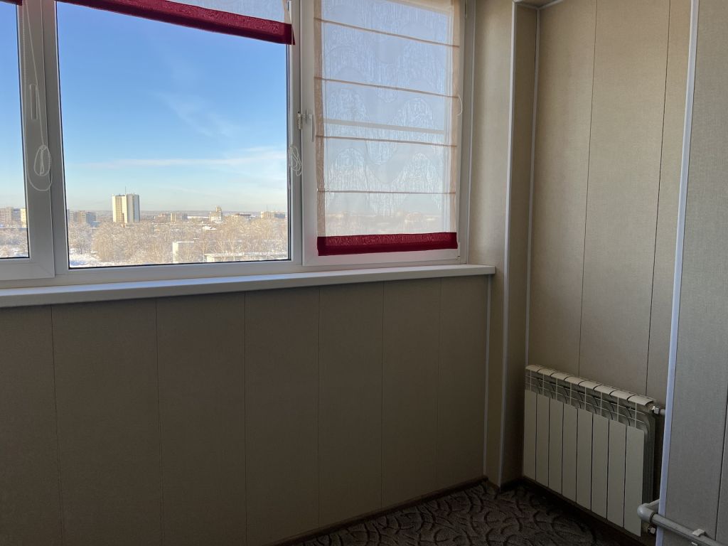 Продажа 2-комнатной квартиры, Владимир, Октябрьский городок,  7А