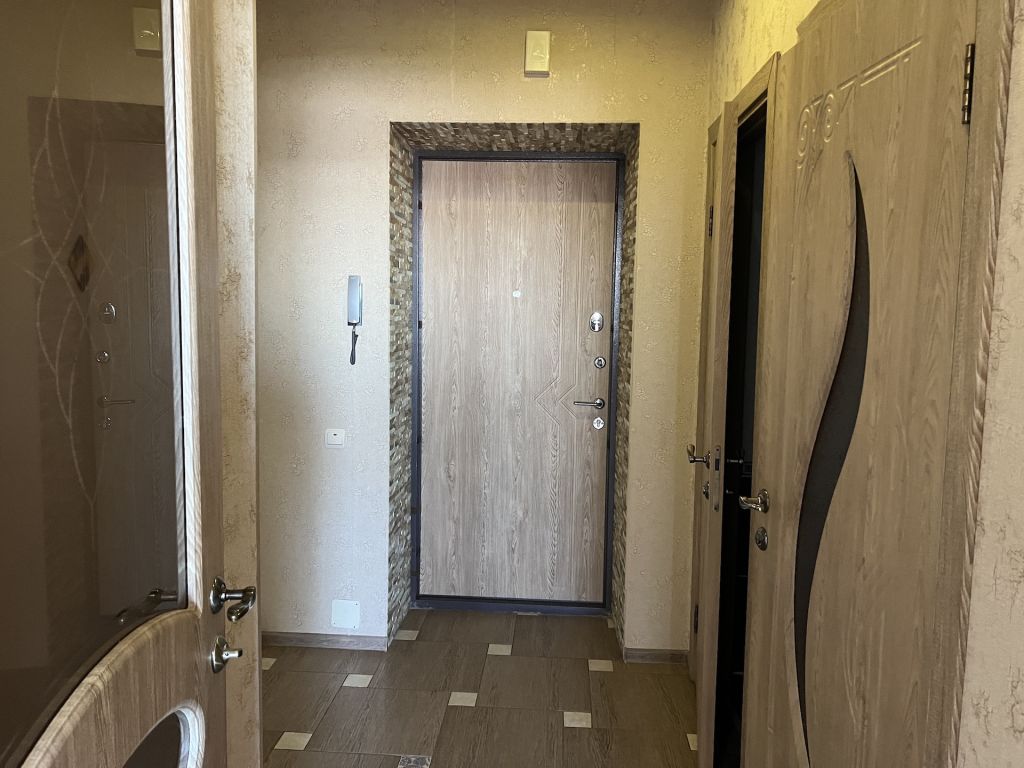 Продажа 2-комнатной квартиры, Владимир, Октябрьский городок,  7А