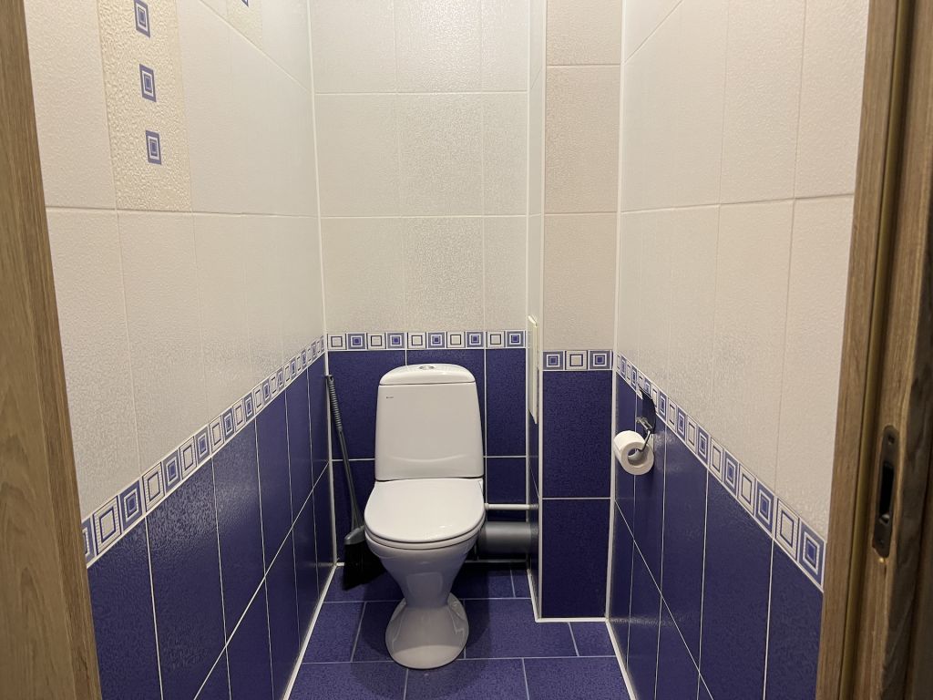 Продажа 2-комнатной квартиры, Владимир, Октябрьский городок,  7А