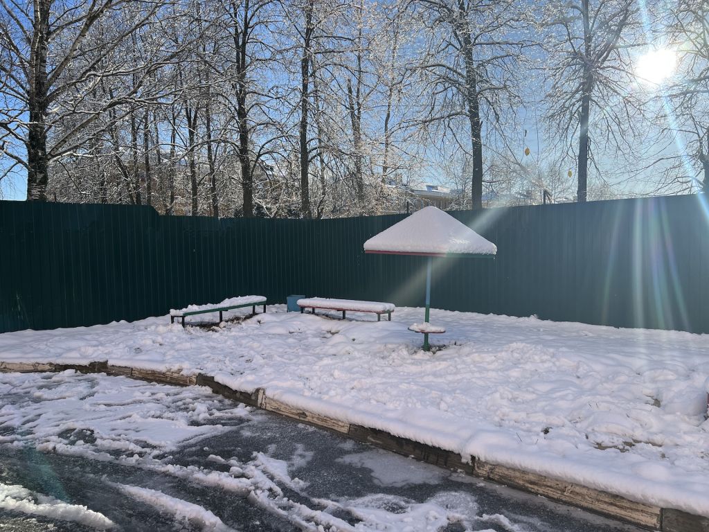 Продажа 2-комнатной квартиры, Владимир, Октябрьский городок,  7А