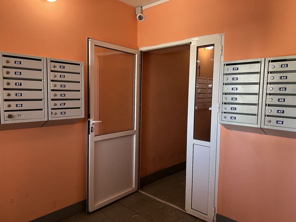 Продажа 2-комнатной квартиры, Владимир, Октябрьский городок,  7А