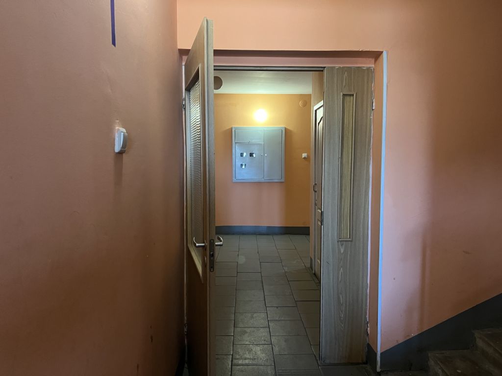 Продажа 2-комнатной квартиры, Владимир, Октябрьский городок,  7А