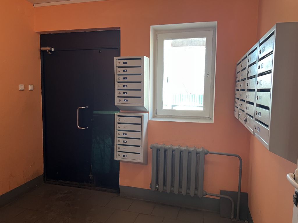 Продажа 2-комнатной квартиры, Владимир, Октябрьский городок,  7А