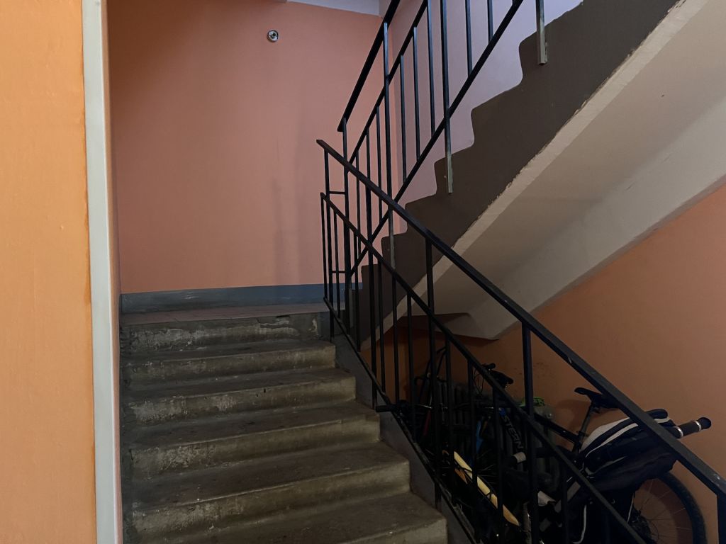 Продажа 2-комнатной квартиры, Владимир, Октябрьский городок,  7А