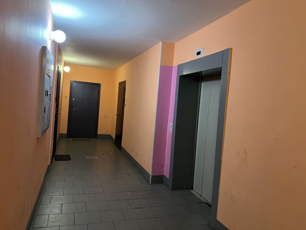 Продажа 2-комнатной квартиры, Владимир, Октябрьский городок,  7А