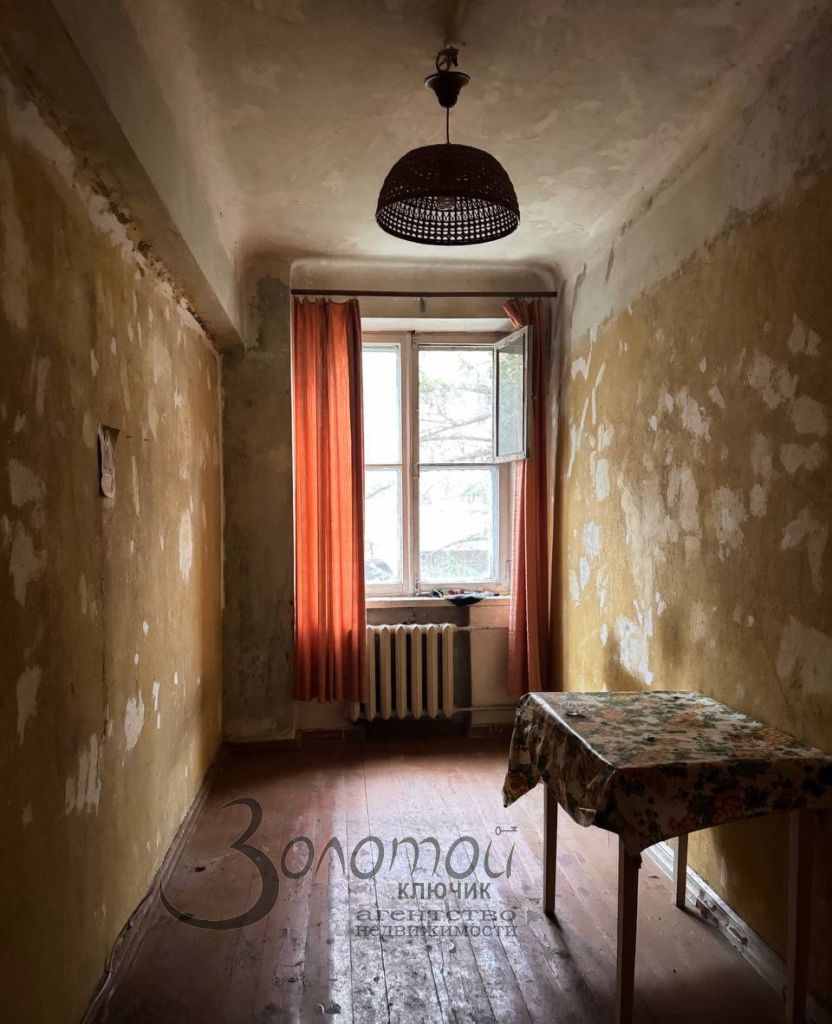 Продажа комнаты, 9м <sup>2</sup>, Нижний Новгород, Ильича пр-кт,  27