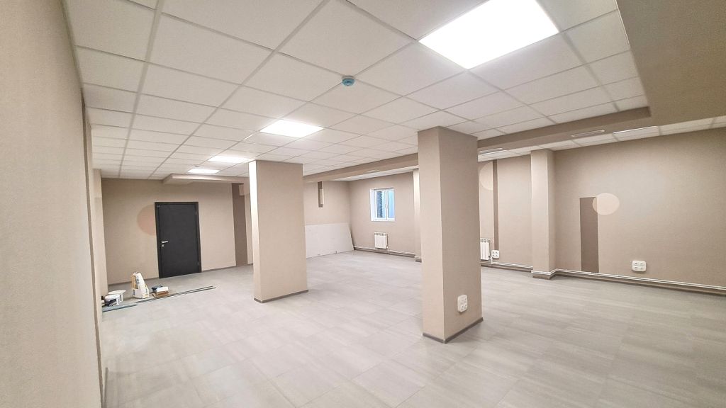 Продажа коммерческой недвижимости, 194м <sup>2</sup>, Нижний Новгород, Краснозвездная ул,  23