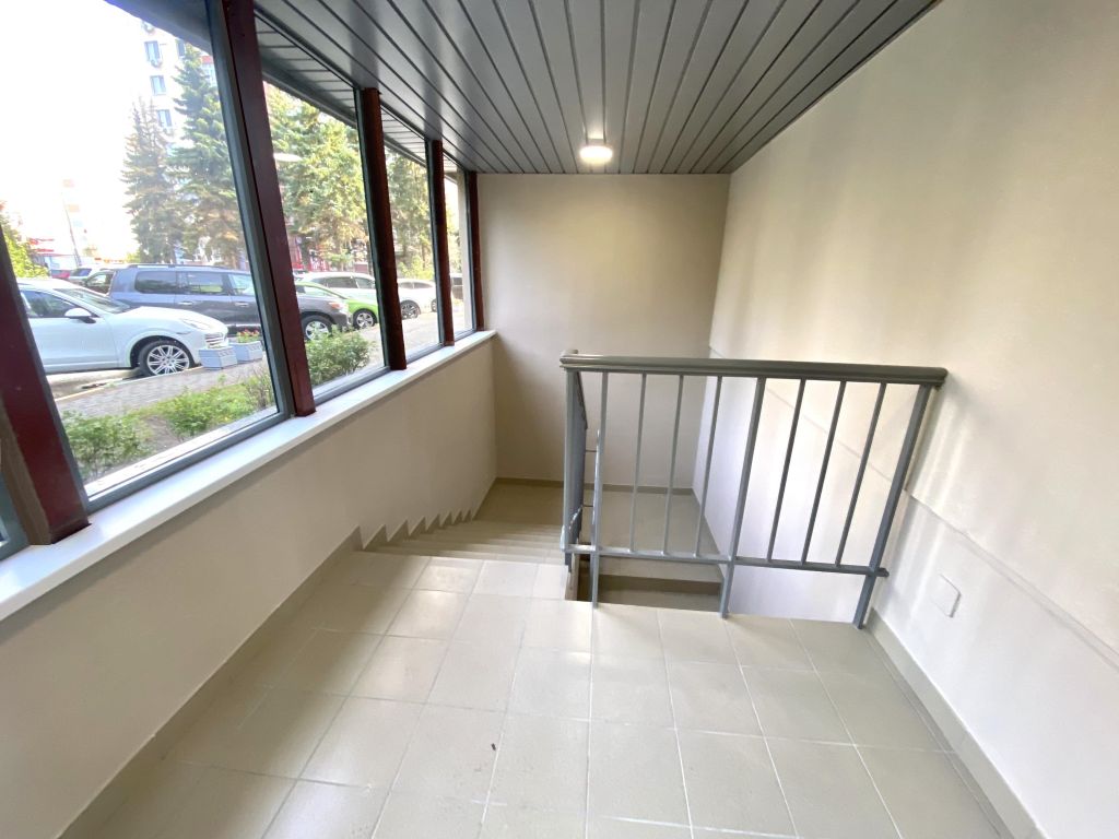 Продажа коммерческой недвижимости, 194м <sup>2</sup>, Нижний Новгород, Краснозвездная ул,  23