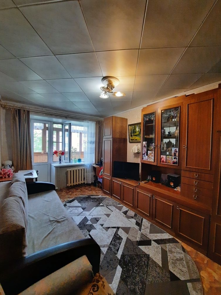 Продажа 1-комнатной квартиры, Фурманов, Тимирязева ул,  14