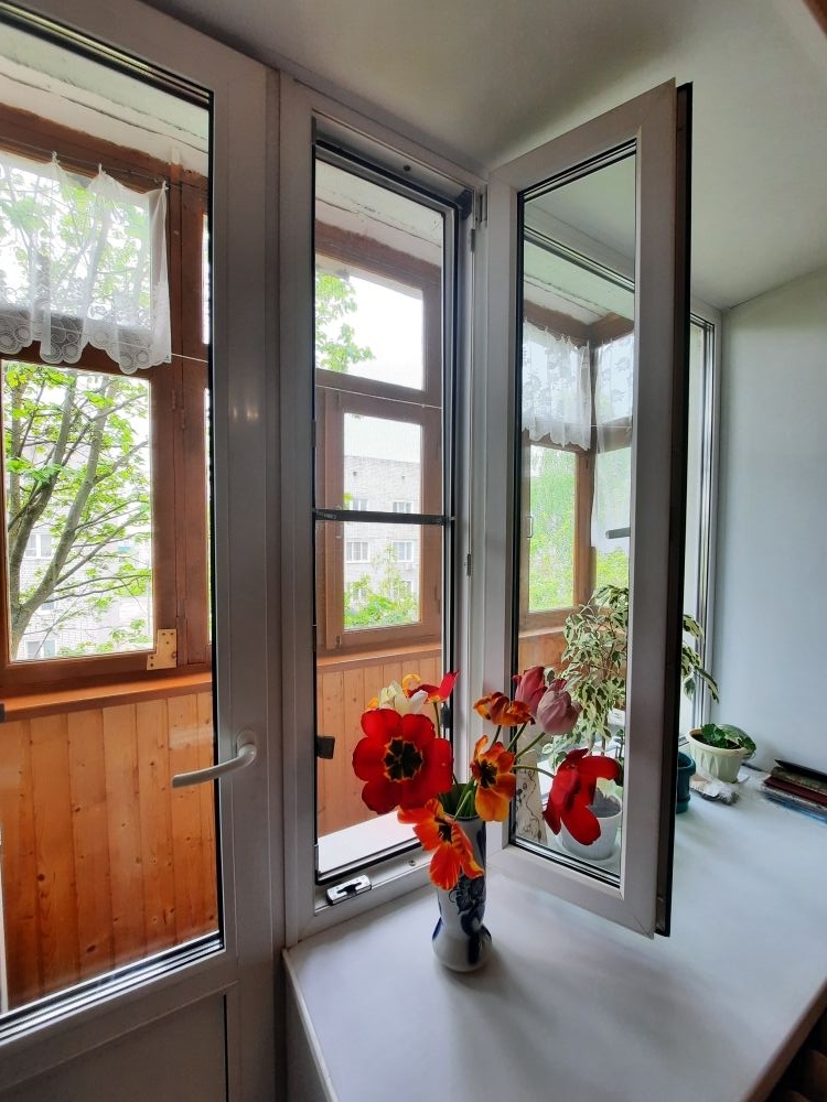 Продажа 1-комнатной квартиры, Фурманов, Тимирязева ул,  14