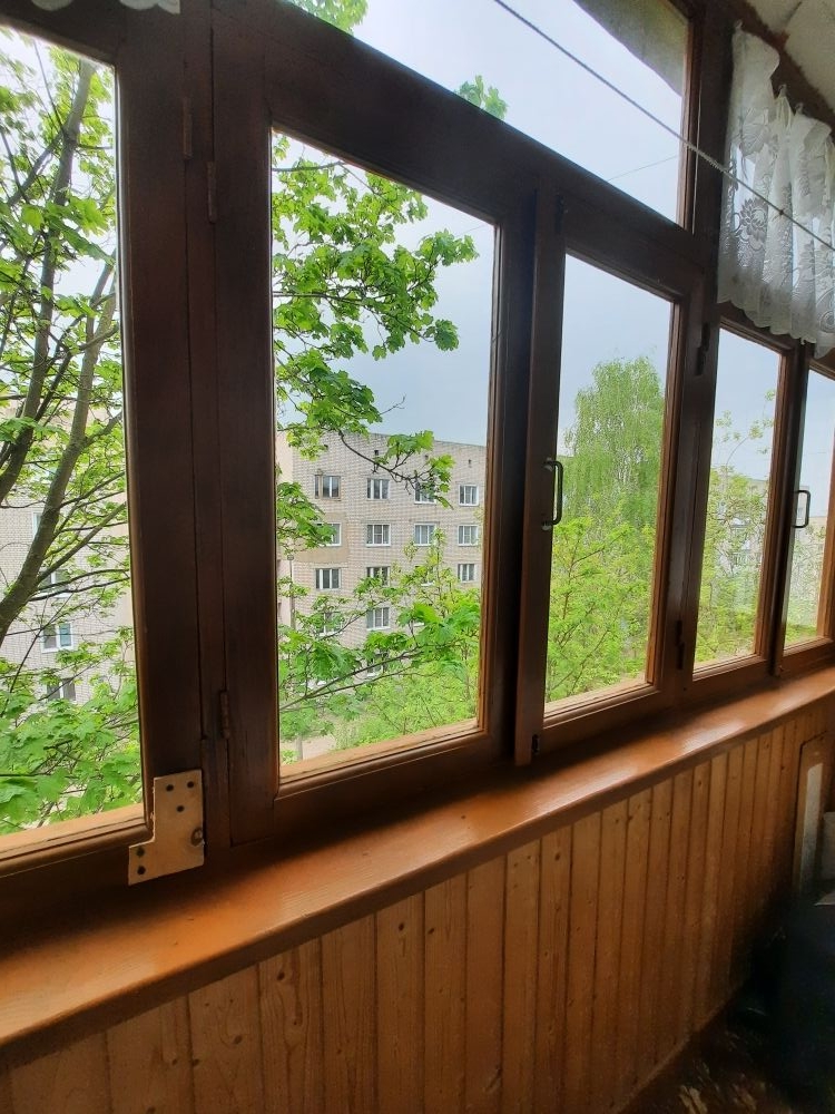 Продажа 1-комнатной квартиры, Фурманов, Тимирязева ул,  14