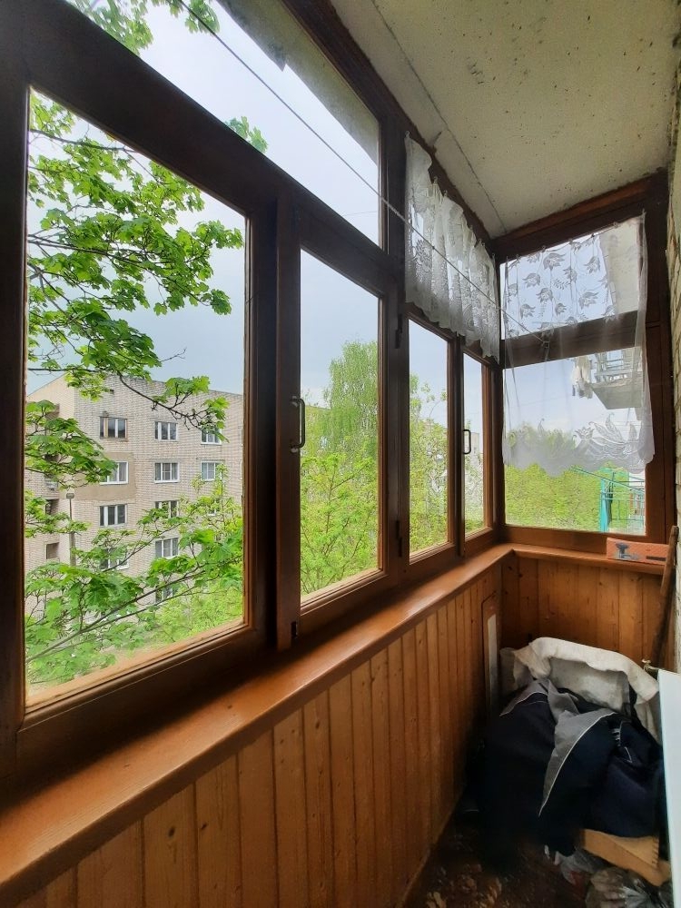 Продажа 1-комнатной квартиры, Фурманов, Тимирязева ул,  14