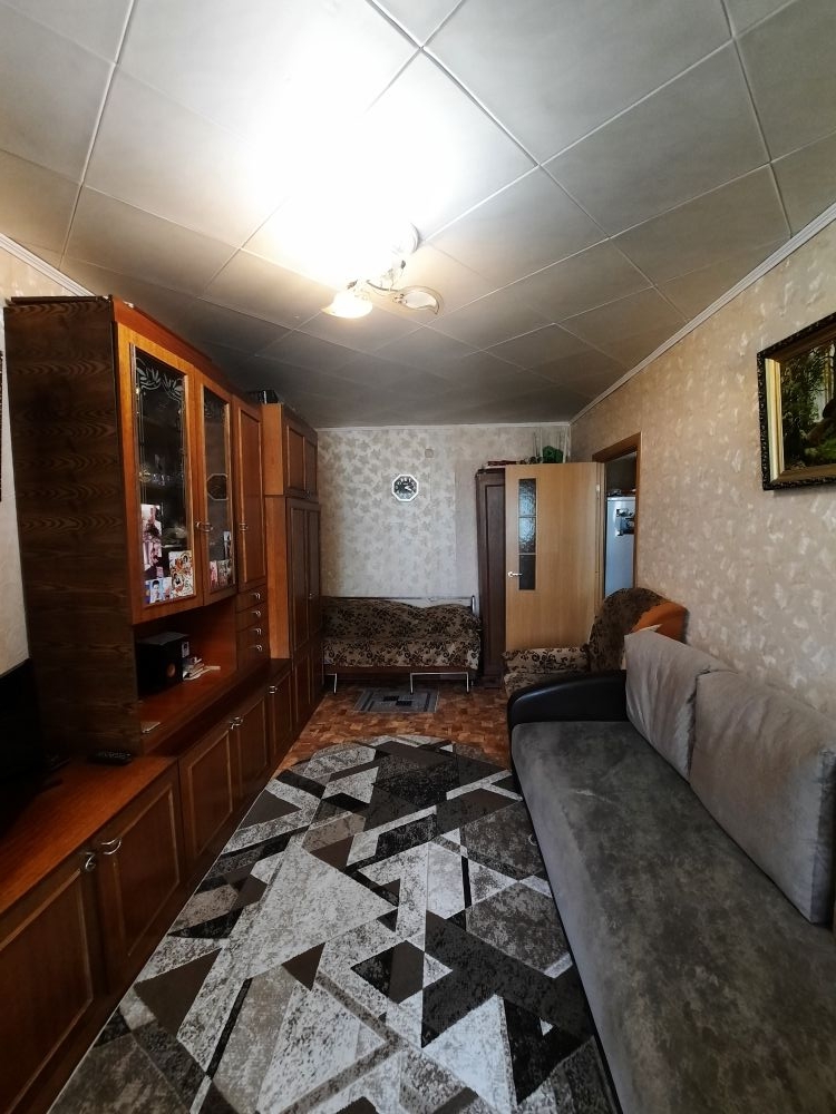 Продажа 1-комнатной квартиры, Фурманов, Тимирязева ул,  14