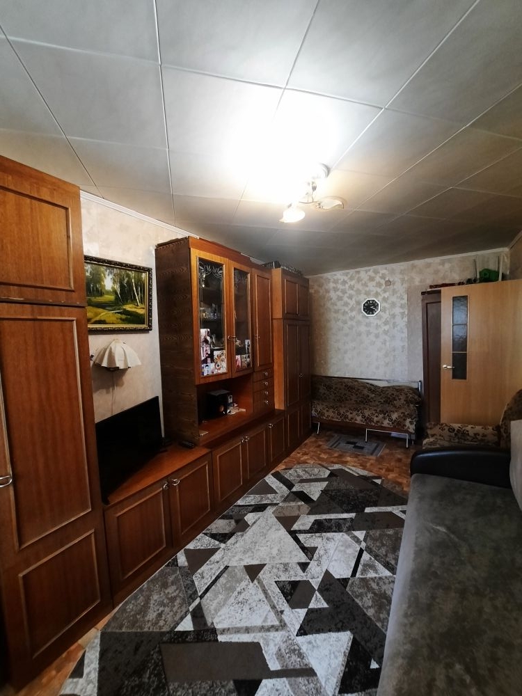 Продажа 1-комнатной квартиры, Фурманов, Тимирязева ул,  14