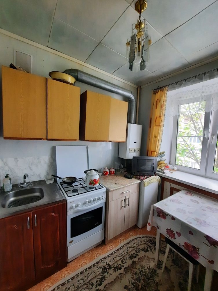 Продажа 1-комнатной квартиры, Фурманов, Тимирязева ул,  14