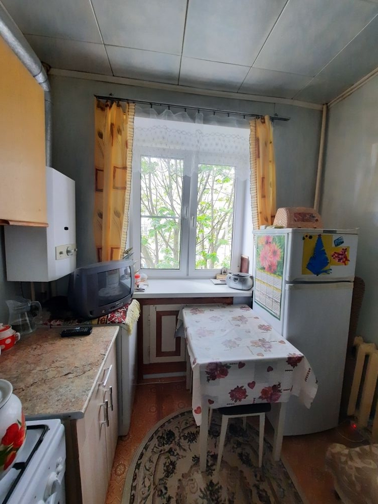 Продажа 1-комнатной квартиры, Фурманов, Тимирязева ул,  14