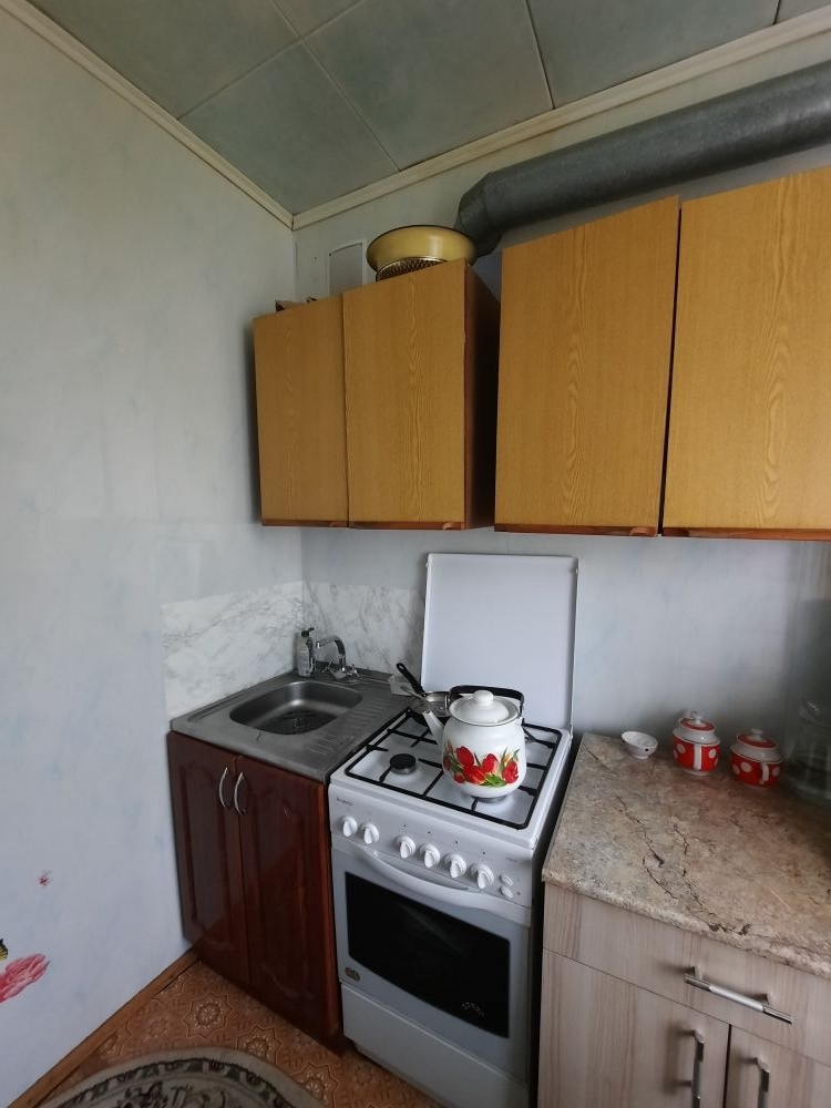 Продажа 1-комнатной квартиры, Фурманов, Тимирязева ул,  14