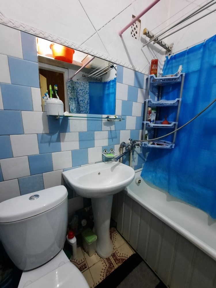 Продажа 1-комнатной квартиры, Фурманов, Тимирязева ул,  14