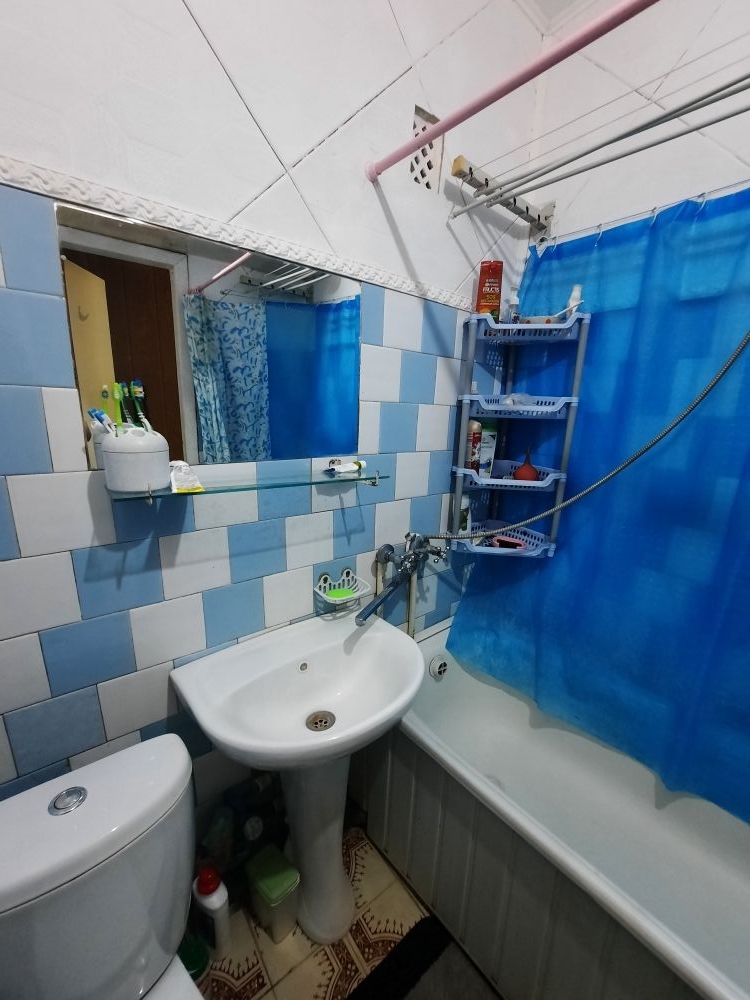 Продажа 1-комнатной квартиры, Фурманов, Тимирязева ул,  14