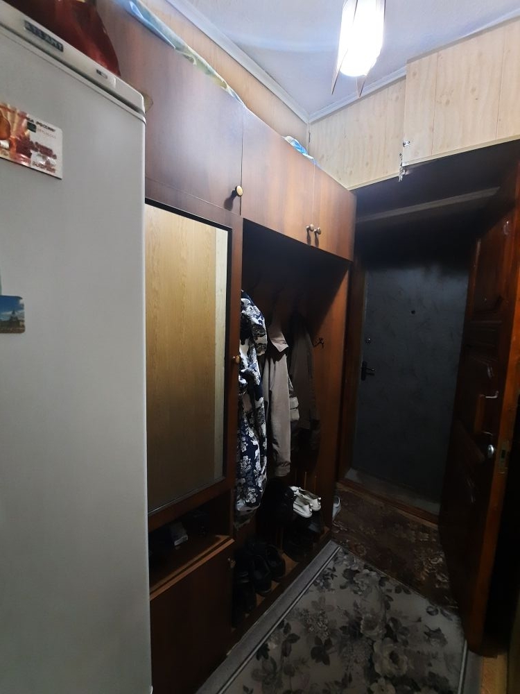 Продажа 1-комнатной квартиры, Фурманов, Тимирязева ул,  14