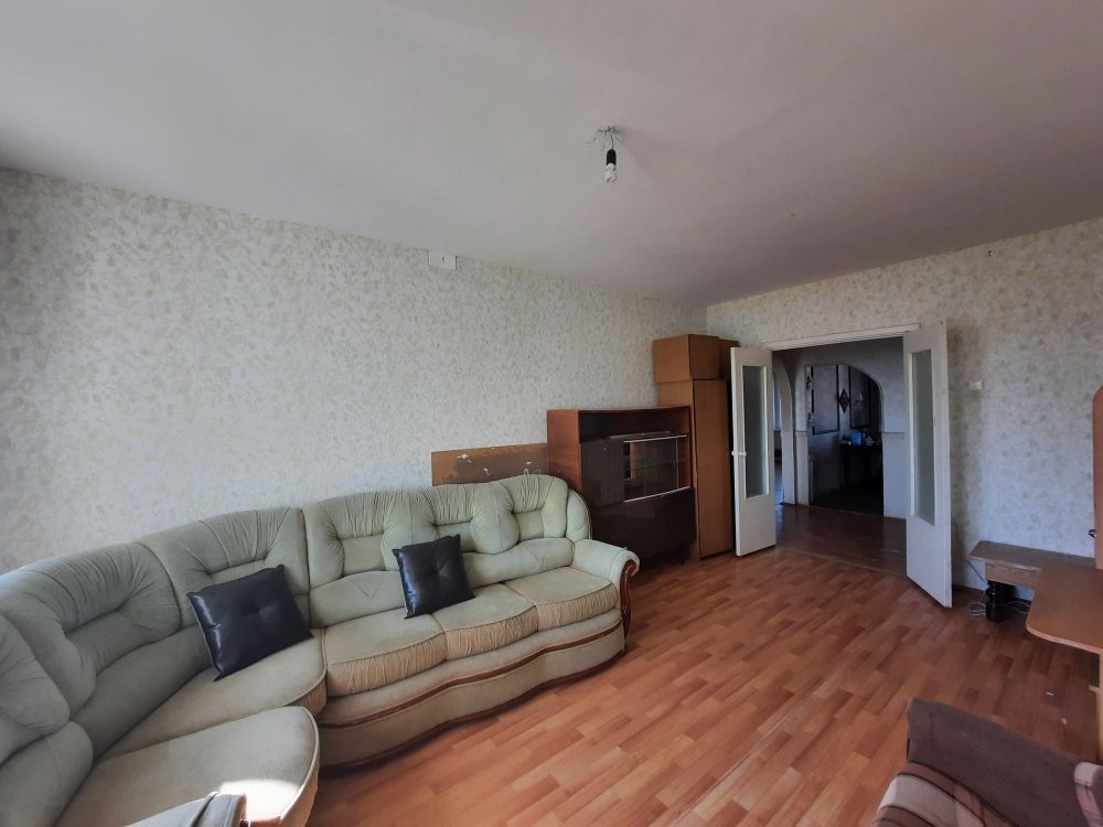 Продажа 3-комнатной квартиры, Иваново, Московский мкр,  14