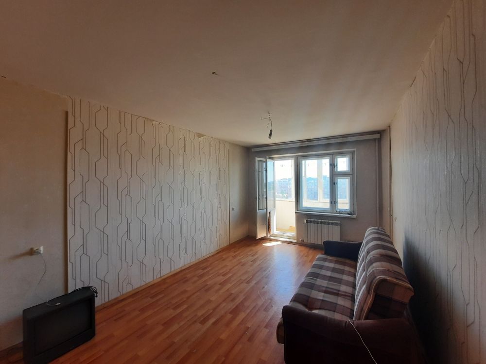 Продажа 3-комнатной квартиры, Иваново, Московский мкр,  14