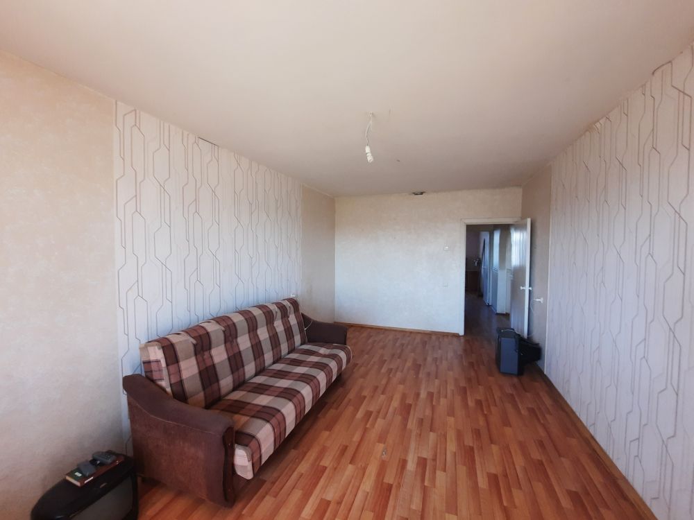 Продажа 3-комнатной квартиры, Иваново, Московский мкр,  14