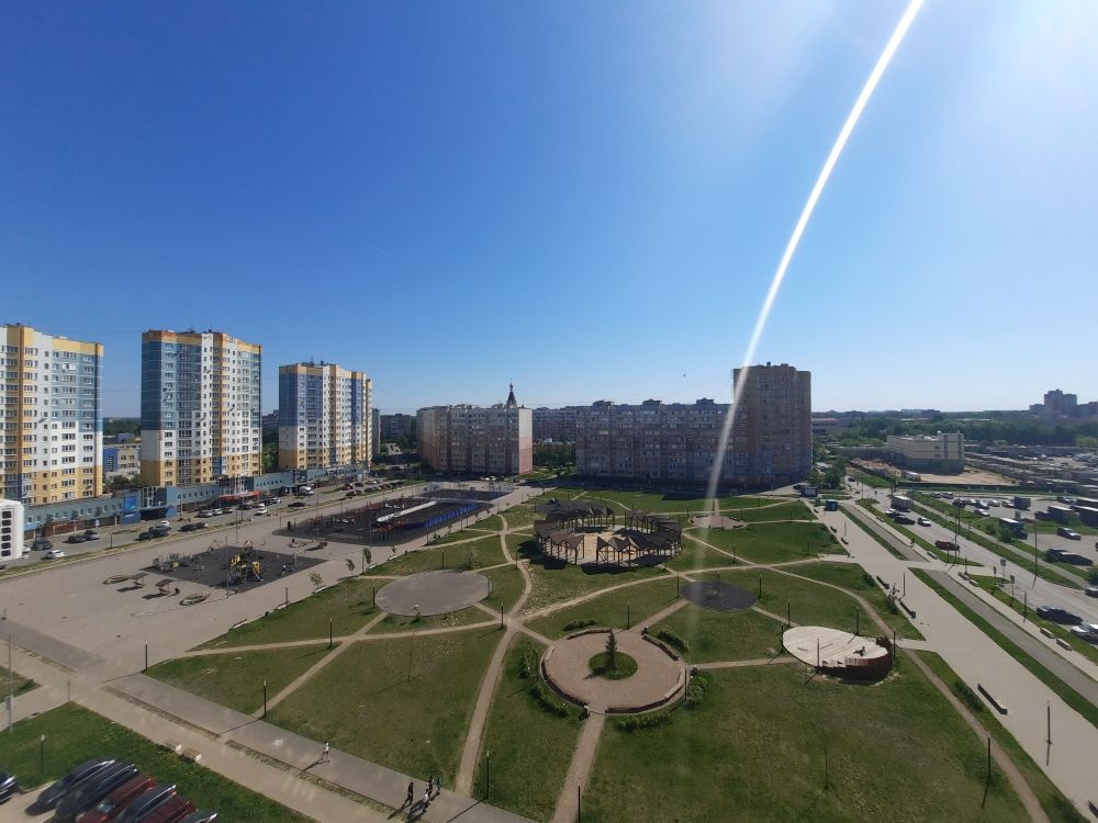 Продажа 3-комнатной квартиры, Иваново, Московский мкр,  14