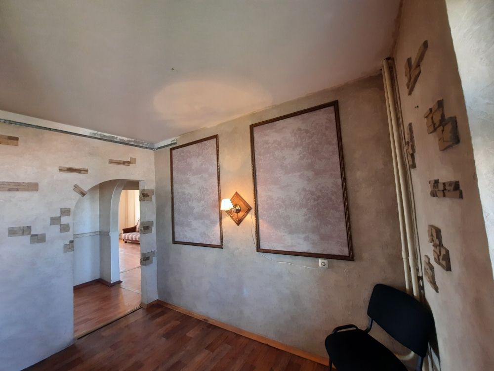 Продажа 3-комнатной квартиры, Иваново, Московский мкр,  14