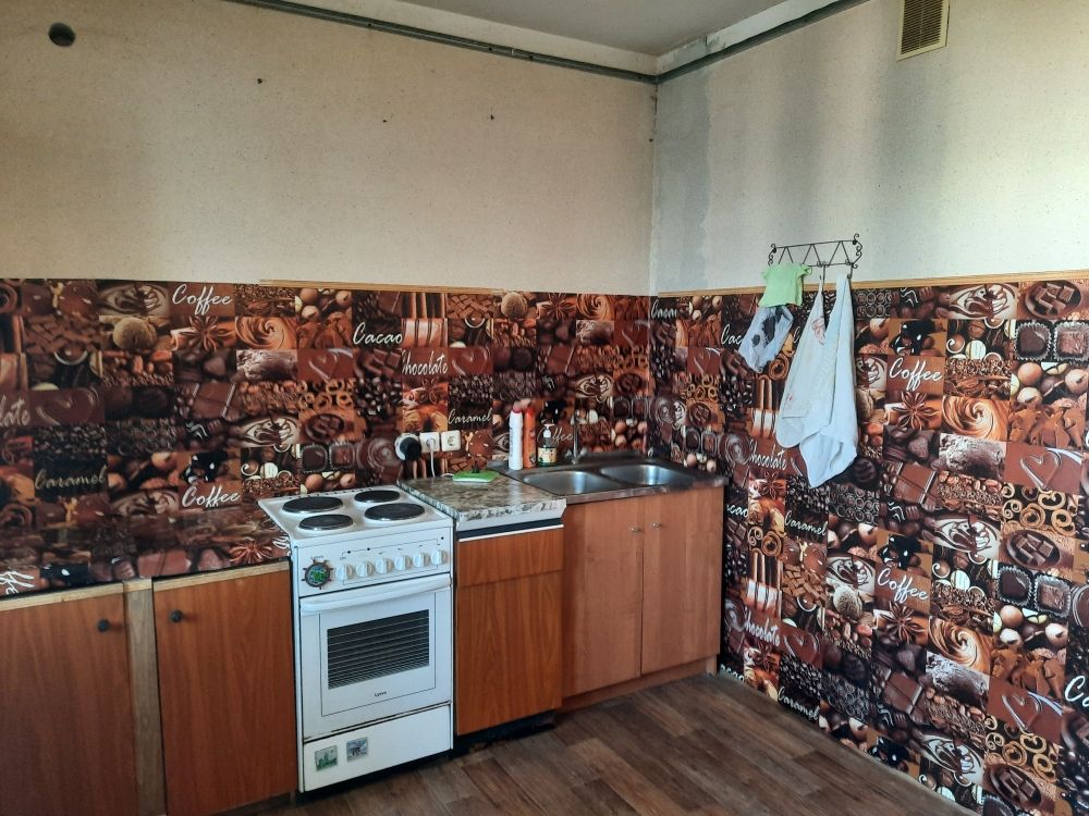 Продажа 3-комнатной квартиры, Иваново, Московский мкр,  14