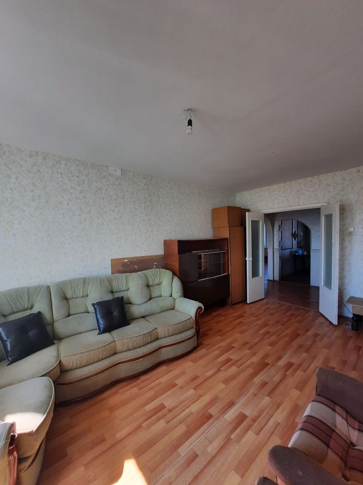 Продажа 3-комнатной квартиры, Иваново, Московский мкр,  14