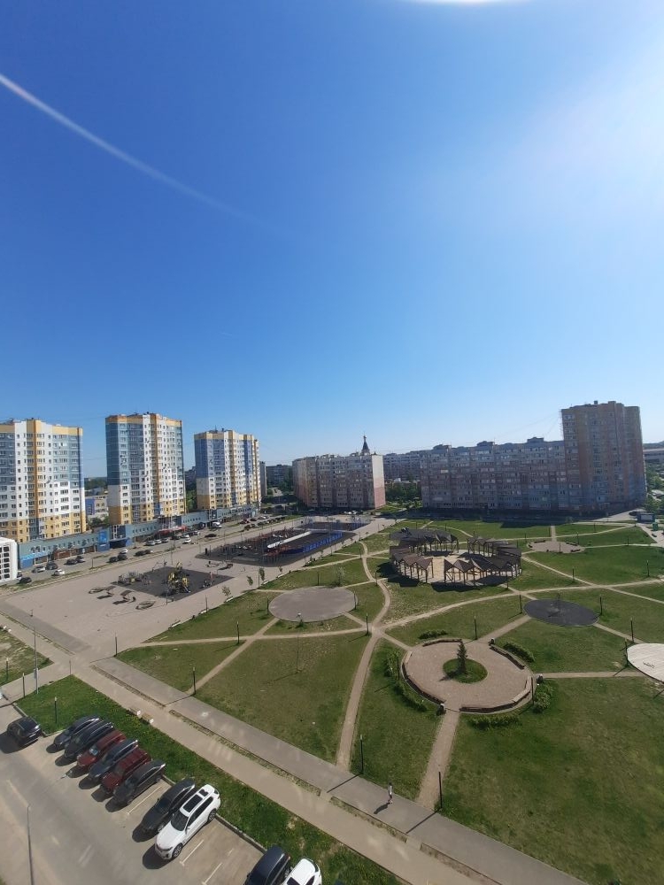 Продажа 3-комнатной квартиры, Иваново, Московский мкр,  14