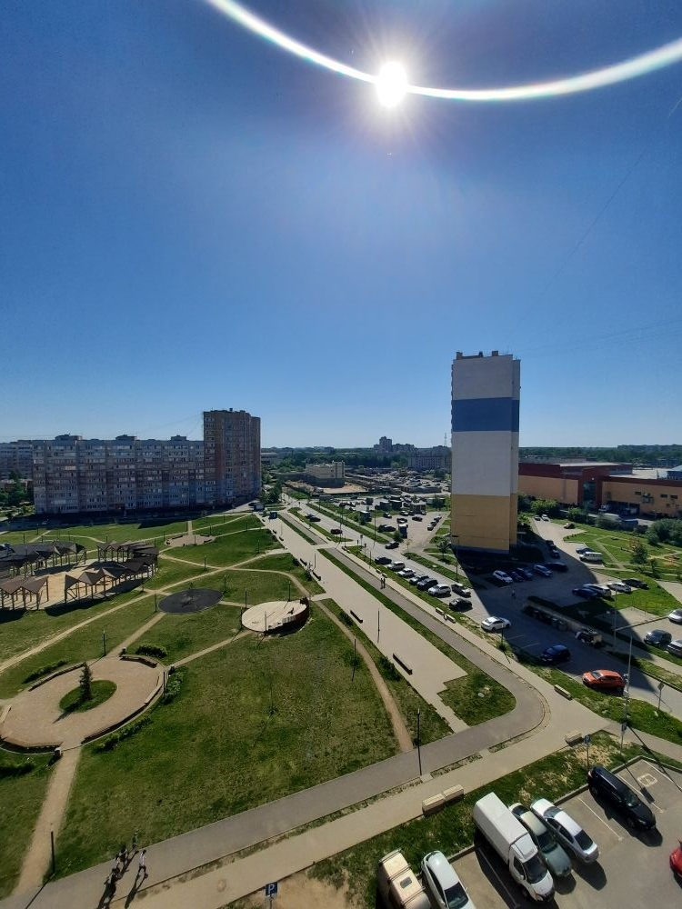 Продажа 3-комнатной квартиры, Иваново, Московский мкр,  14