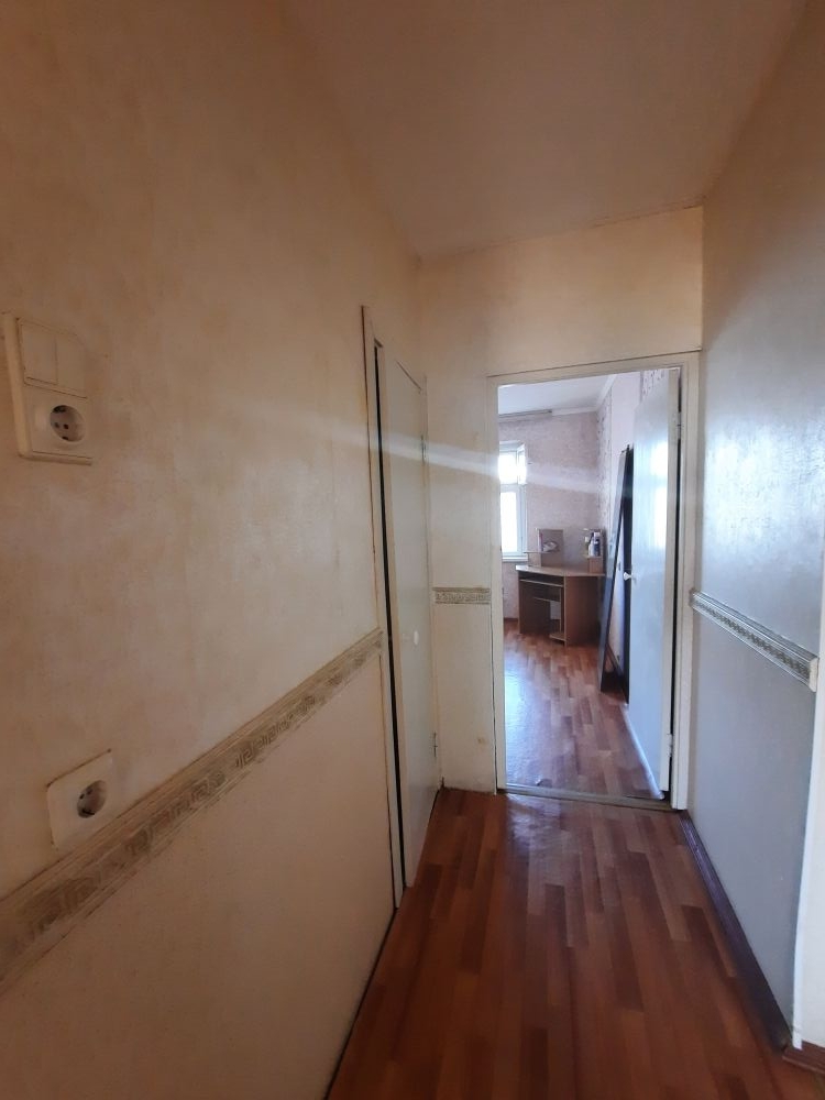 Продажа 3-комнатной квартиры, Иваново, Московский мкр,  14