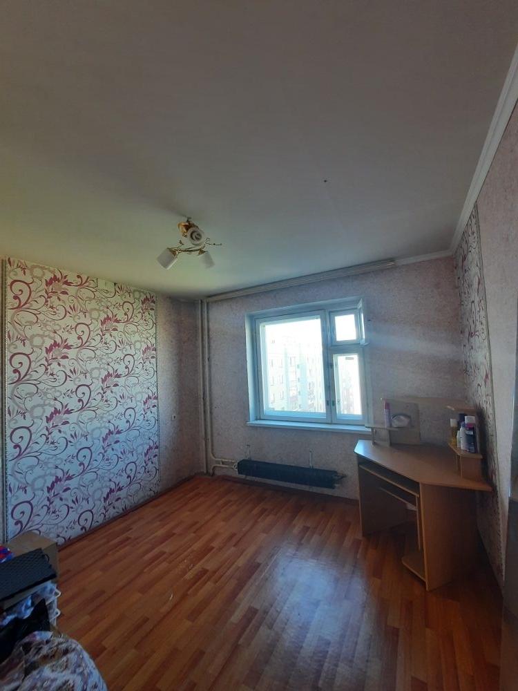 Продажа 3-комнатной квартиры, Иваново, Московский мкр,  14