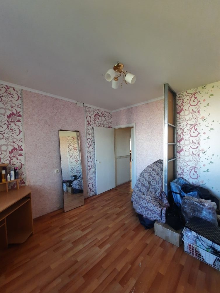 Продажа 3-комнатной квартиры, Иваново, Московский мкр,  14