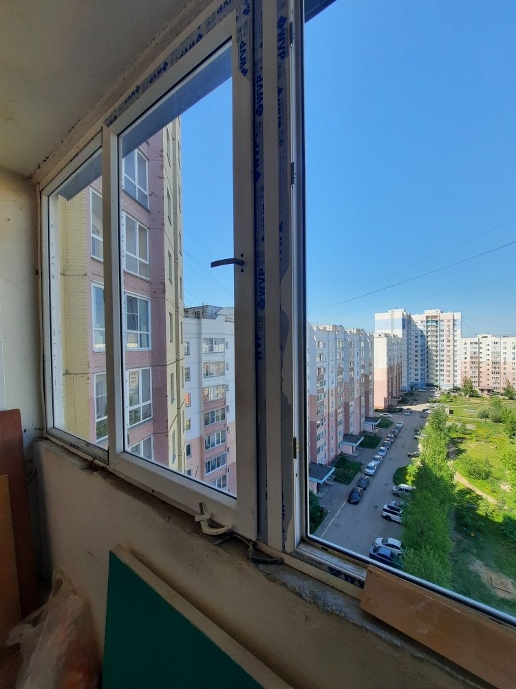 Продажа 3-комнатной квартиры, Иваново, Московский мкр,  14