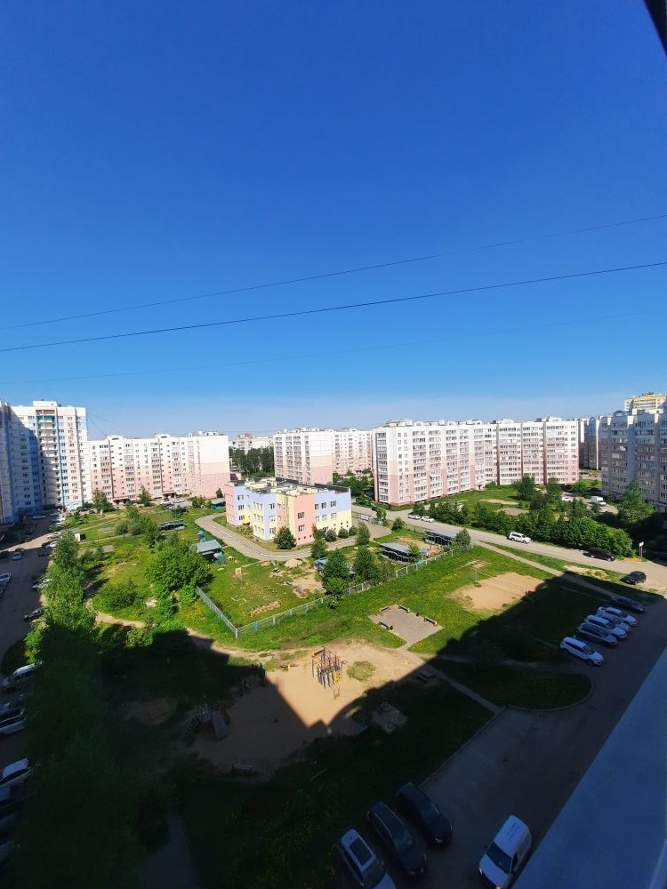 Продажа 3-комнатной квартиры, Иваново, Московский мкр,  14