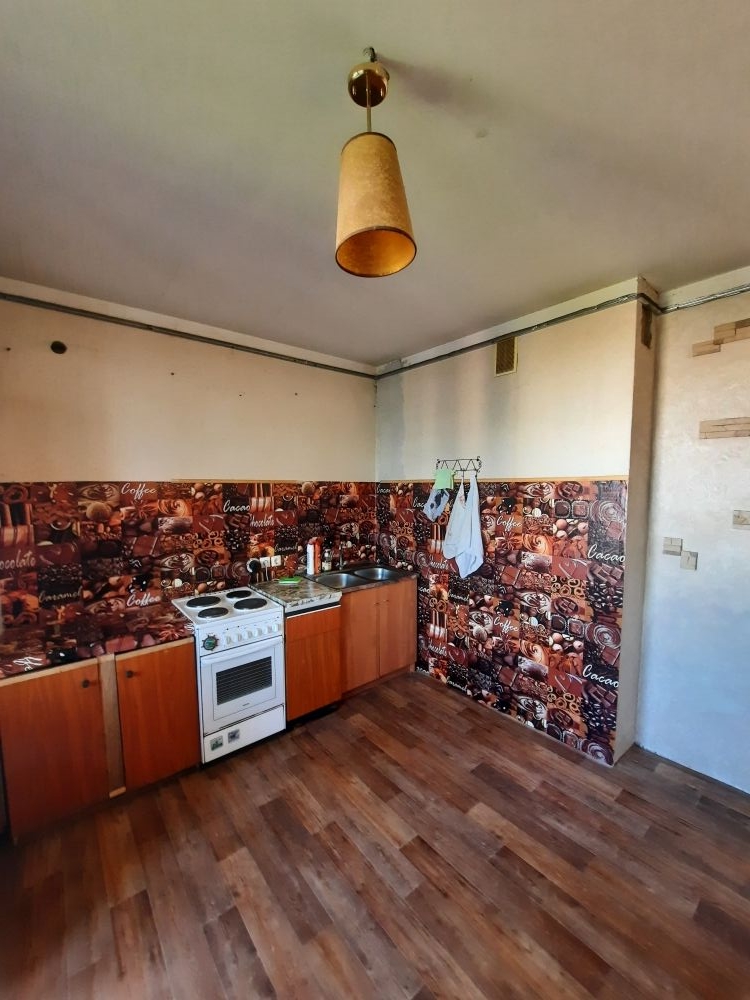 Продажа 3-комнатной квартиры, Иваново, Московский мкр,  14