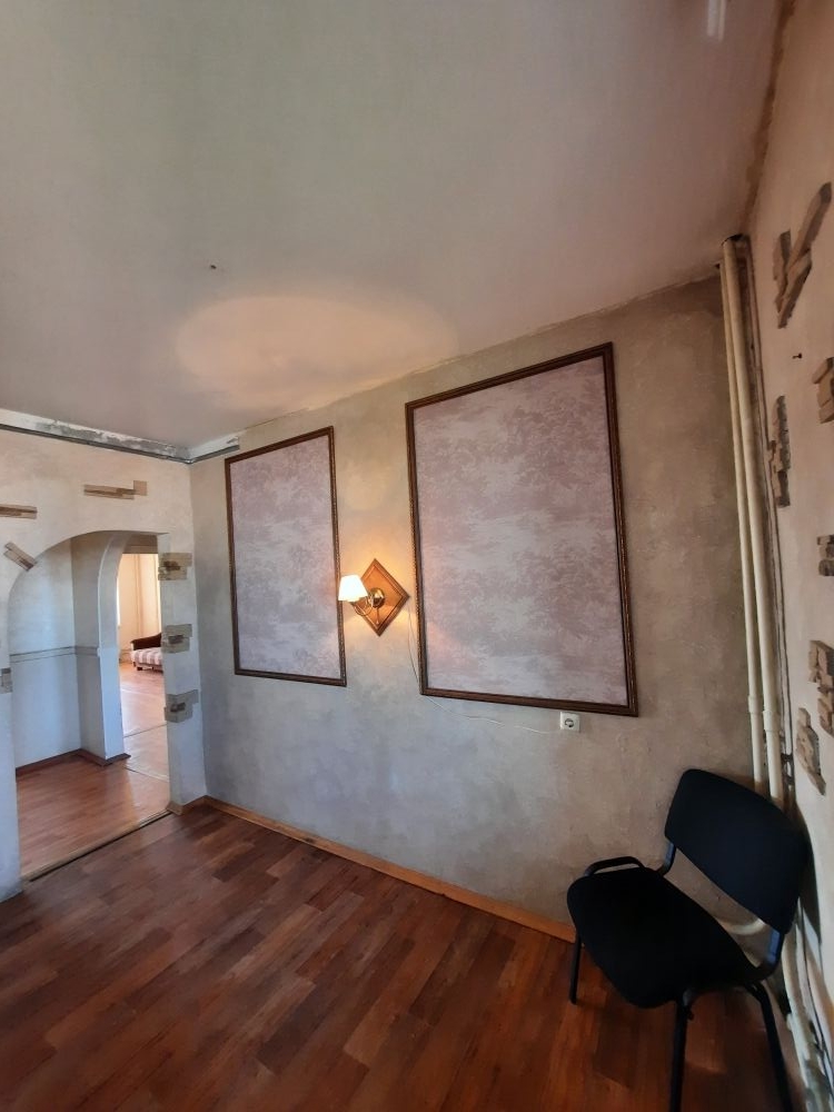 Продажа 3-комнатной квартиры, Иваново, Московский мкр,  14