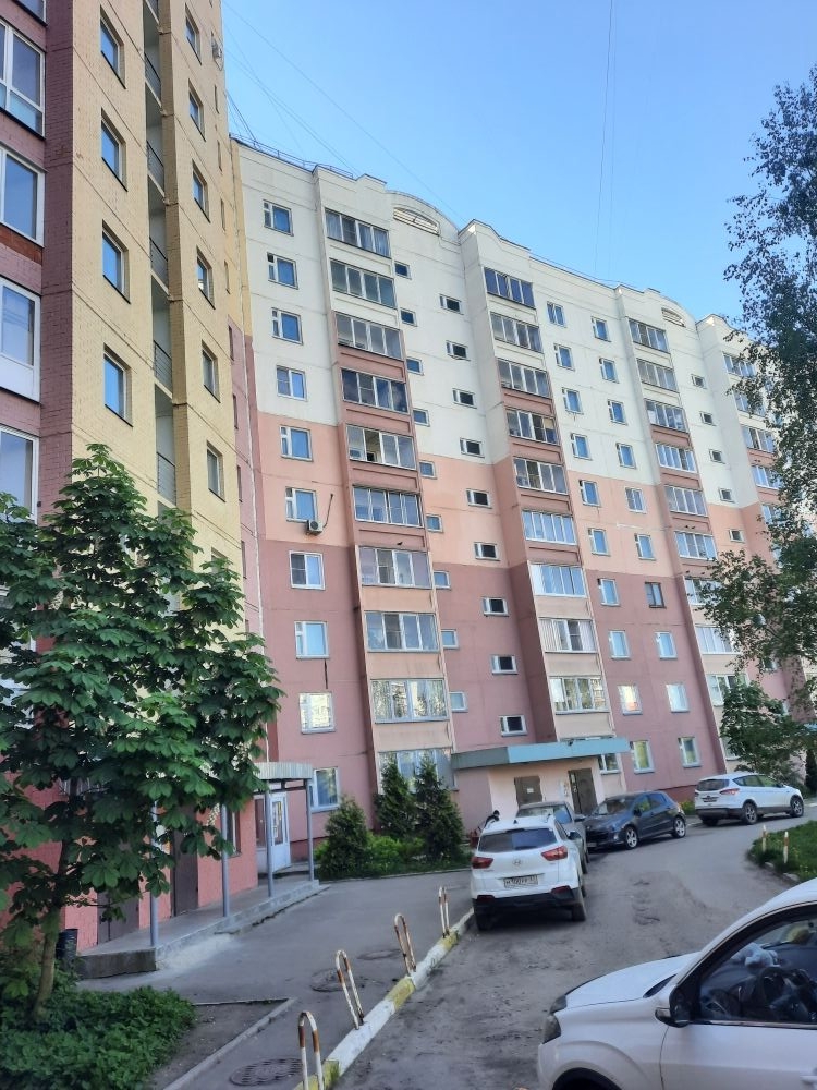 Продажа 3-комнатной квартиры, Иваново, Московский мкр,  14