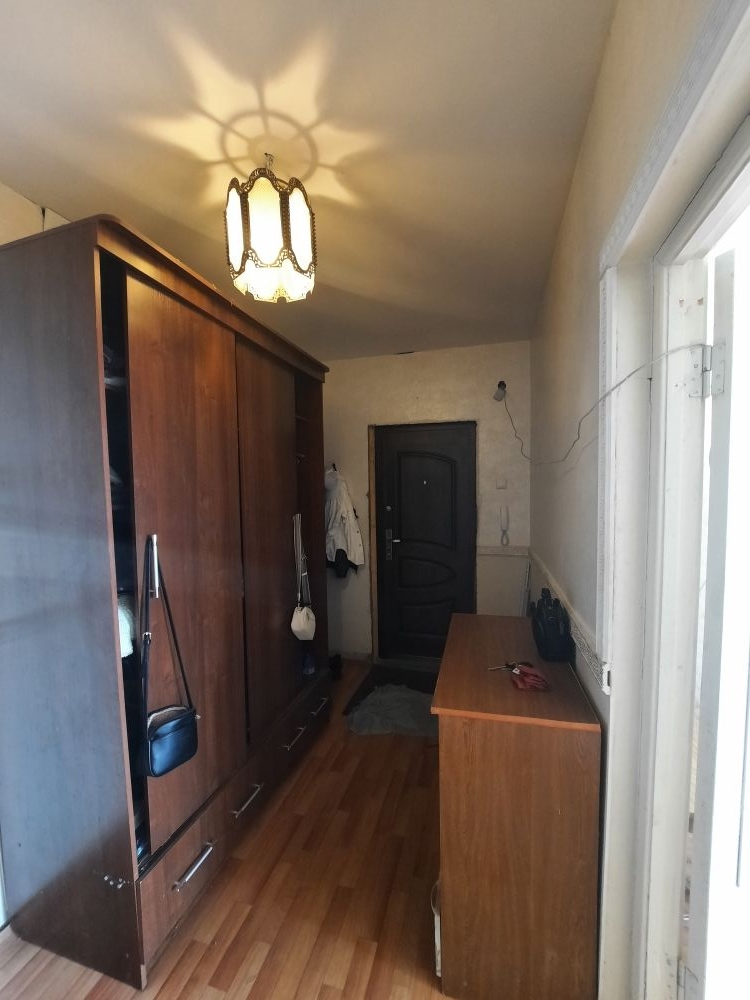 Продажа 3-комнатной квартиры, Иваново, Московский мкр,  14